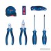 Outillage à main Bosch Professional Set d'outils de 16 Pièces Sacoche B07J243BCJ